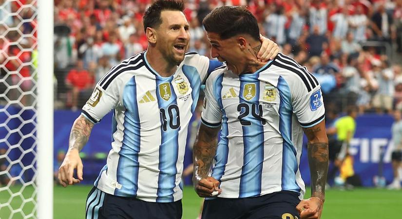 Alakul a Messi-Ronaldo álomnegyeddöntő, az árak kilőttek az űrbe