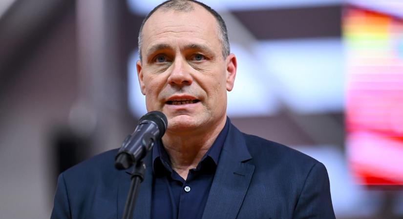 „Tartom a szavam” – lemond Gyulai Miklós az atlétikaszövetség elnöki posztjáról