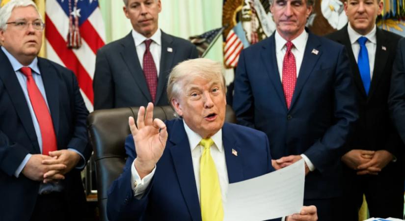 Trump és Teherán máris máshogy emlékszik a svájci megállapodásra
