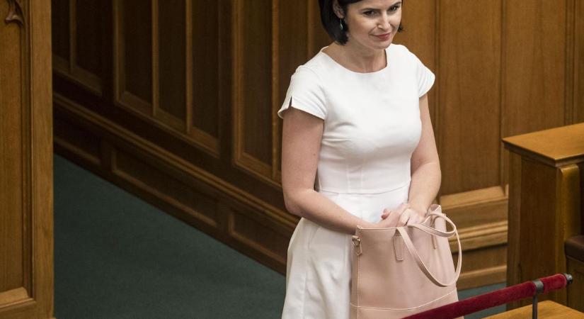 Kunhalmi Ágnes kiakadt, ezt a korlátozást nem tűri el Magyar Pétertől