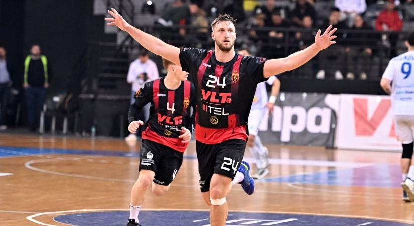 Ázsiai BL-döntőt játszott a Pick Szeged új igazolása