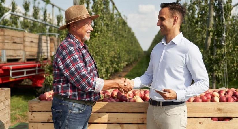 Elöregszik a magyar vidék: sok gazdaság utód nélkül maradhat – de most itt egy milliókat érő lehetőség