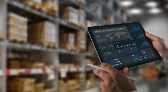 A digitalizáció zöldebbé teszi a logisztikai ágazatot