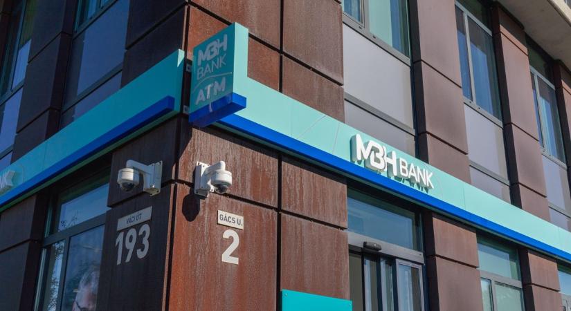 Félmilliárd euró forrást gyűjtött a magyar nagybank: elkapkodták az MBH jelzálogleveleit a külföldi befektetők