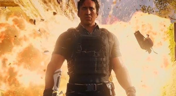 Black Ops 7 negyedik szezon újratöltve, Nicolas Cage robban be a nyári akciófilmes előzetesben