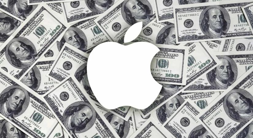 Rövidesen emelheti a meglevő iPhone-ok és más termékek árait az Apple
