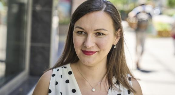 Durica Katarina: Úgy csináltak, mintha tőlem tudták volna meg, hogy meg fognak halni
