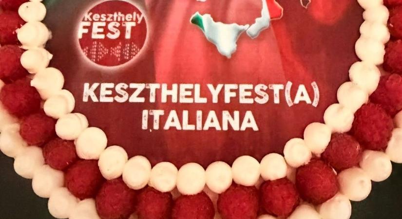 Ide el kell menned! KeszthelyFest: Irie Maffia, Budapest Bár és tündevonulás a városban