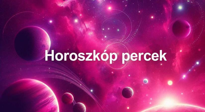 Horoszkóp percek - 6 csillagjegy, melynek felejthetetlenné válhat az idei július