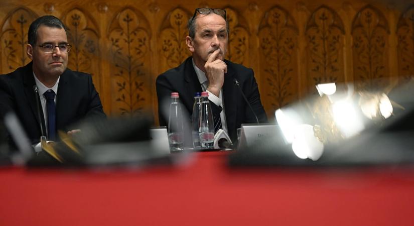 Svéd Tamás politikai államtitkár őszintén: Csodák nincsenek, négy év múlva sem lesz élvonalban a magyar egészségügy