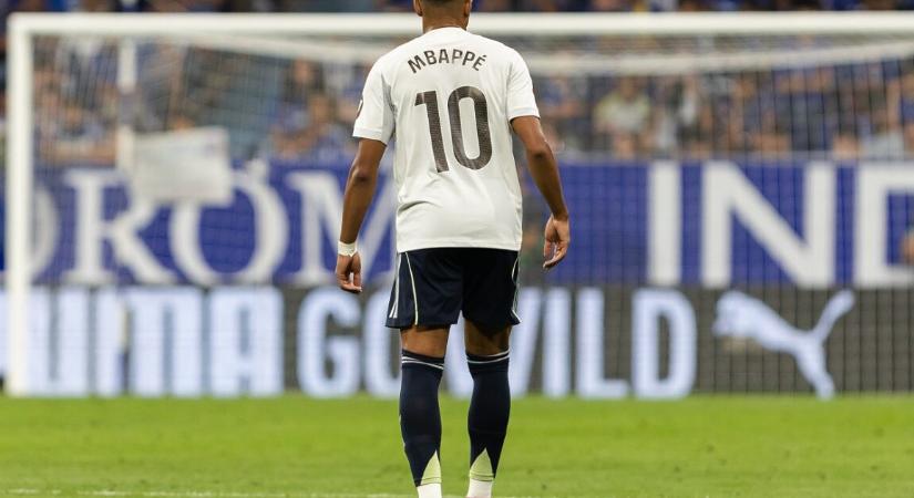 200 millió eurónál is többet költhet új játékosra a Real Madrid az idei nyáron