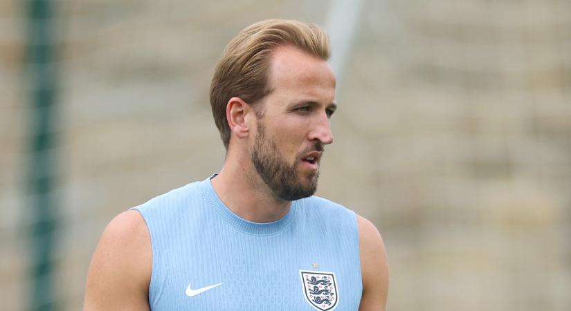 „Megfékezem az átkot, képes vagyok rá” – Uri Geller felveszi a harcot a Harry Kane-t fenyegető ghánai boszorkányorvossal