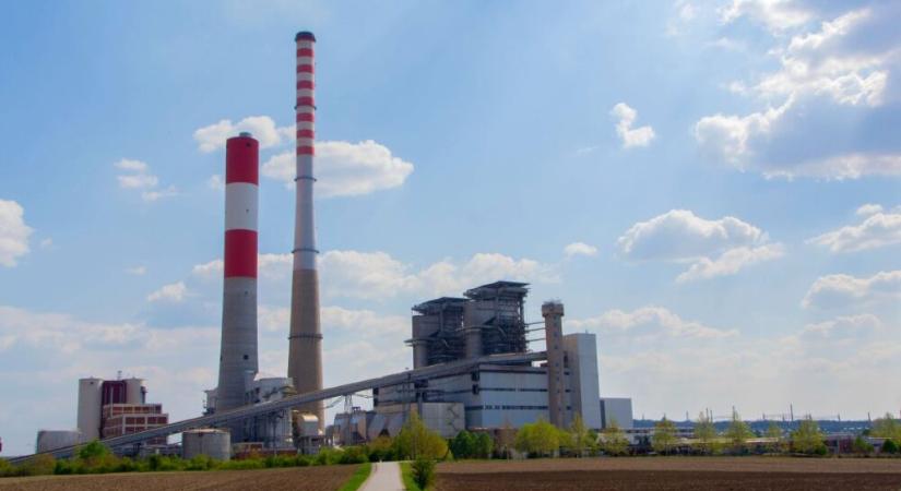 Szerbia hőerőművei ötszörösen túllépik a kén-dioxid-határértéket