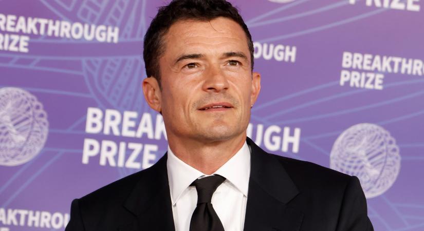 21 évvel fiatalabb új szerelme oldalán mutatkozott Orlando Bloom – fontos eseményre érkeztek együtt
