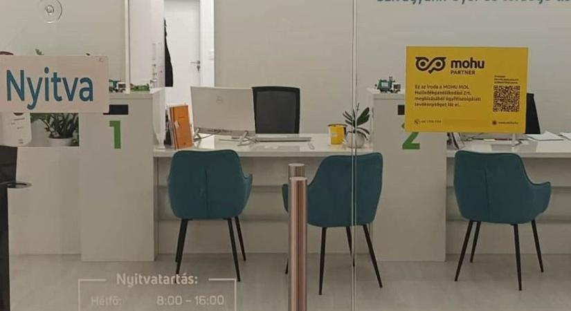 A Bakonyban csak időpontot foglalva intézheti hulladékszállítási ügyeit