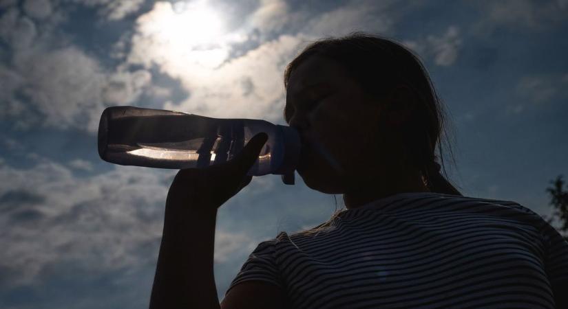 Már a pokolból is sírva kérik a receptet, ott sem lesz olyan meleg, mint a hétvégén Hajdú-Biharban