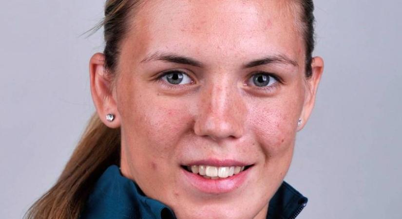 32 évesen tragikus hirtelenséggel elhunyt a magyar sportolónő: ez volt Németh Zsanett halálának oka