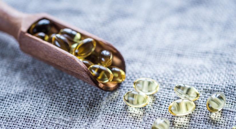 Csalódást keltő eredmények: kidobott pénz a halolaj az Alzheimer elleni harcban?
