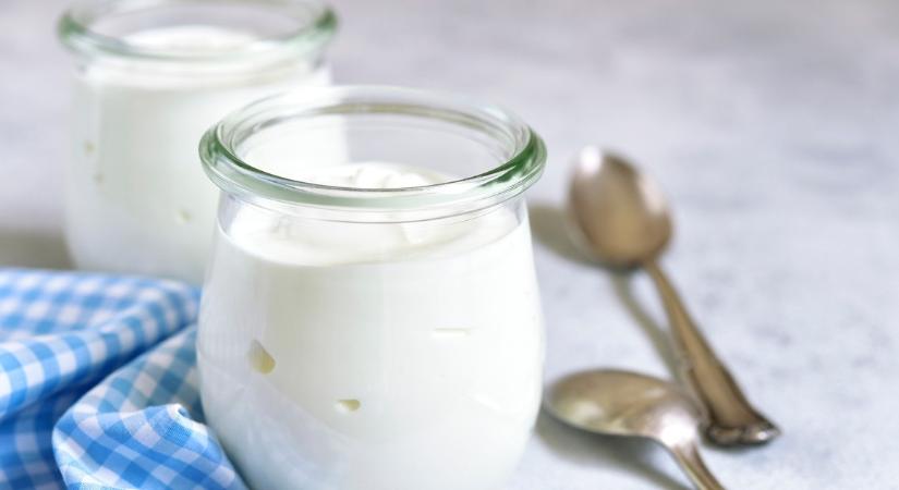 Görög vagy hagyományos joghurt? Mutatjuk a legfőbb különbséget, ami életbevágó lehet, ha fogyni akarsz