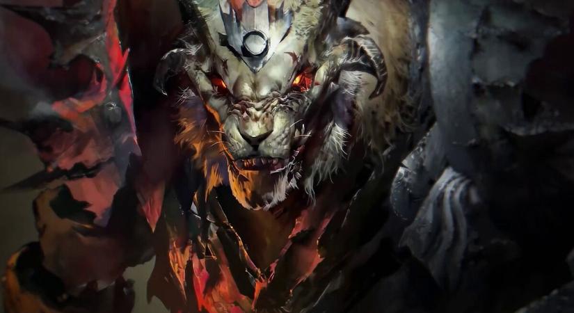 A Guild Wars 3 után már itt a franchise újabb meglepetése