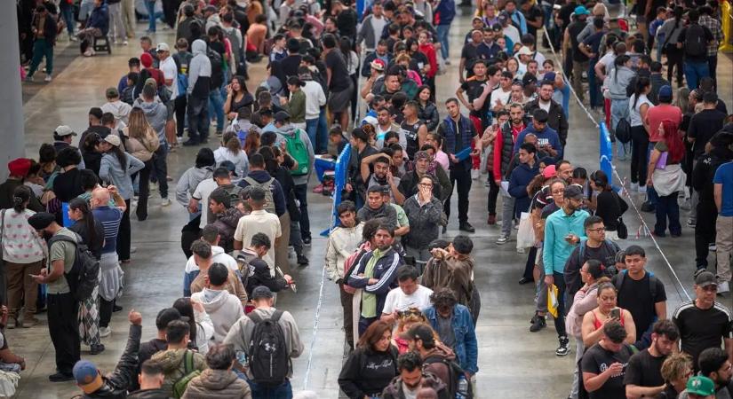 Elfogadták a migrációs paktumot – ez vár Magyarországra és Európára