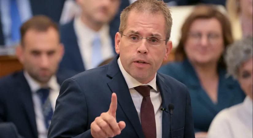 Már 78-an pályáztak a Kormányzati Ellenőrzési Hivatal elnöki tisztségére