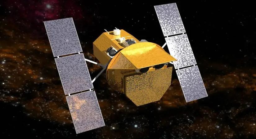 Lezuhan a NASA űrtávcsöve? Drámai mentőakció indul szombaton