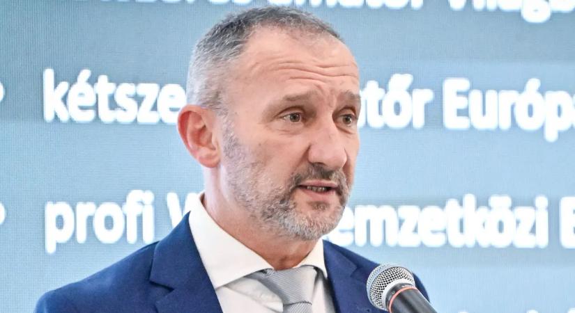 Ökölvívás: novemberben Papp-kupa Budapesten