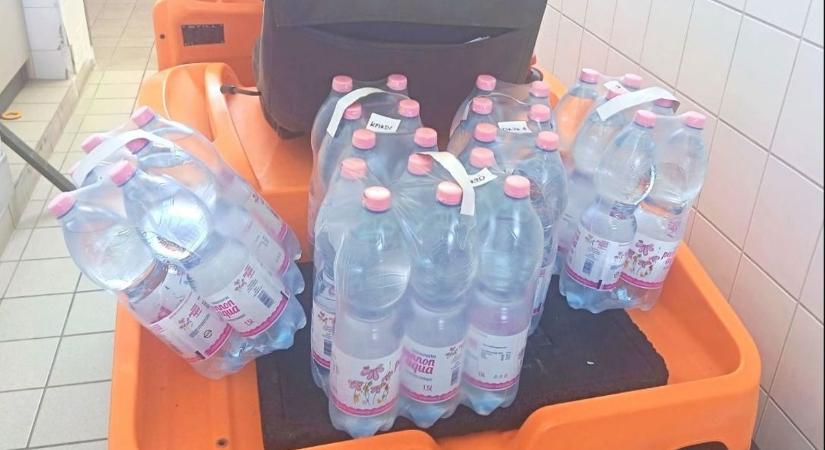 Rossz hír ebbe a kánikulában - komoly a gond a győri Petz-kórházban