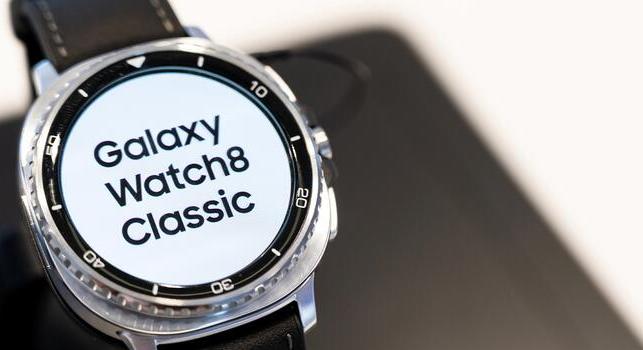 Mégsem kapunk Classic Galaxy Watch9-et, de legalább megleshetjük a többi Samsung okosórát