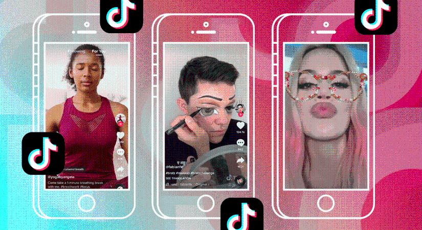 A TikTok-generáció: hogyan formálja át az algoritmus a gyermeki agyat?