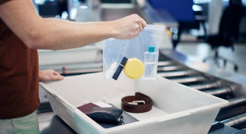 Pórul járhat, aki rosszul pakol nyaralás előtt – figyelmeztet a NAV
