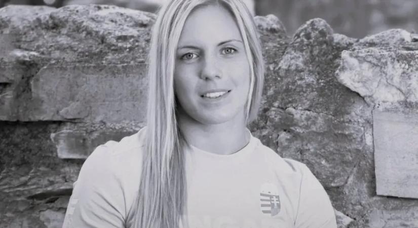 Meghalt Németh Zsanett Európa-bajnoki érmes birkózó