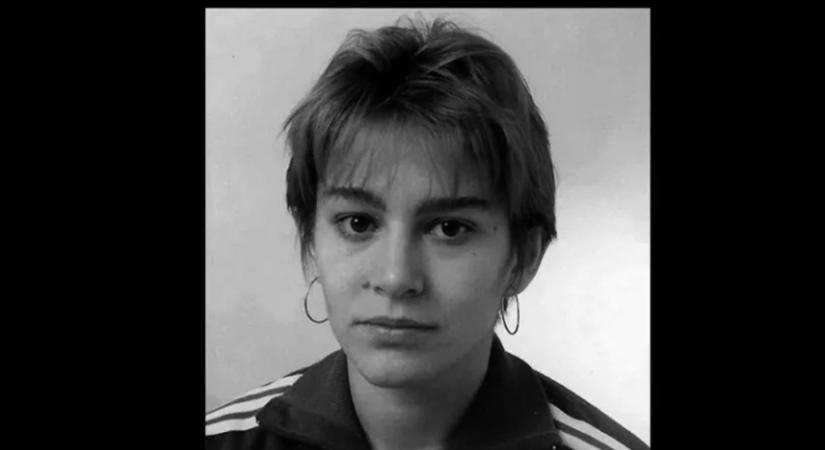 Meghalt Szabó Andrea
