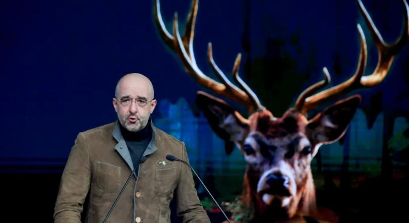 Kirúgták Kovács Zoltánt a Nimród Vadászújságtól, a volt főszerkesztő ezt nem fogadta igazán jól