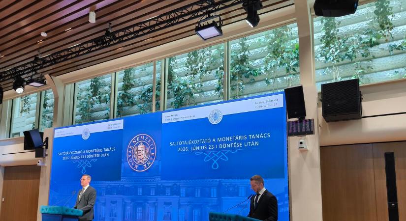 Varga Mihály: „mini-kamatcsökkentési ciklus indul”