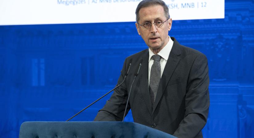 Varga Mihály: Még az árrésstopok azonnali kivezetése sem veszélyeztetné a stabilitást