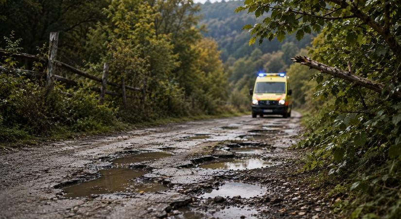 Határozott lépések: élet- és vagyonbiztonságot jelentő kockázat Pécsen