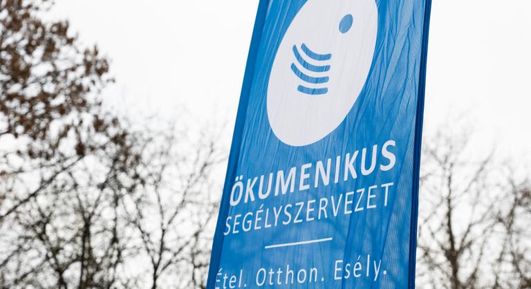 Ökumenikus Segélyszervezet: Külső férőhelyként kap új életet egy drávagárdonyi ingatlan