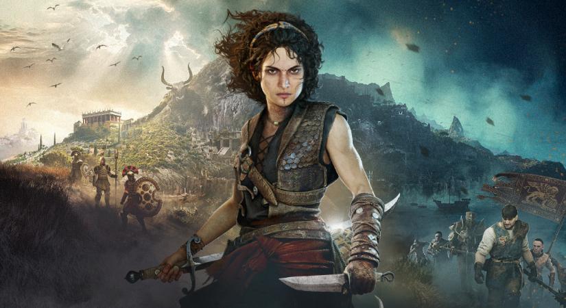 Kratos is büszke lenne Sophia brutalitására – kipróbálhattuk az új Plague Tale játékot