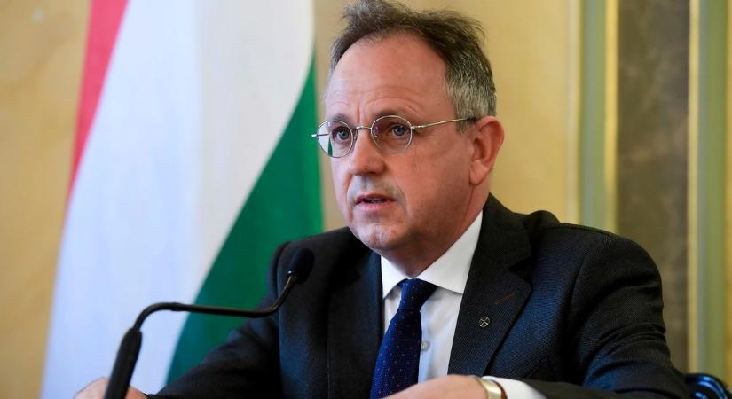Őrizetbe vették, majd gyanúsítottként hallgatták ki Bús Balázst