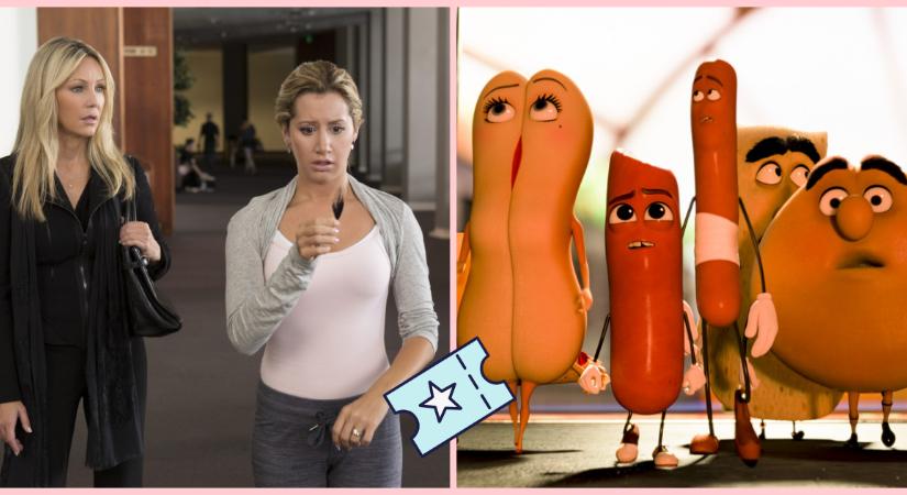 Ez a legdurvább film, amit valaha láttam - sosem akarom újranézni