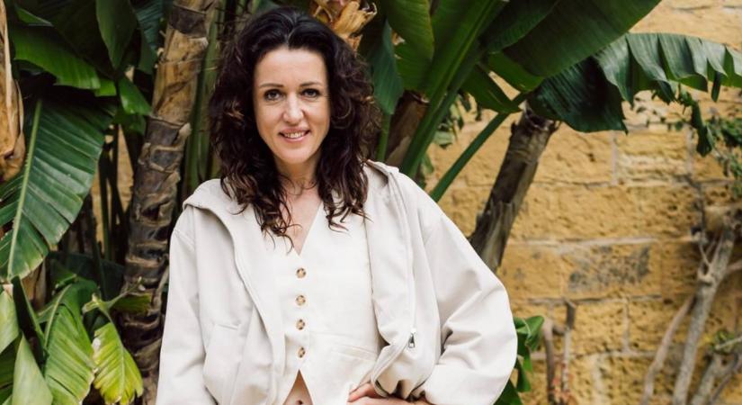 Vanya Timi: „A megcsalás is szerepet játszott a válásban”