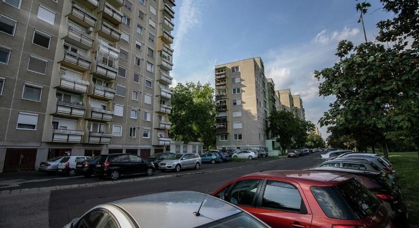 Hónapokig tűrte, majd elszabadultak az indulatok a debreceni férfinél