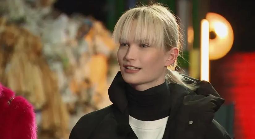 Felrobbant az internet! Elképesztően szexi képek készültek a TV2 sztárjáról
