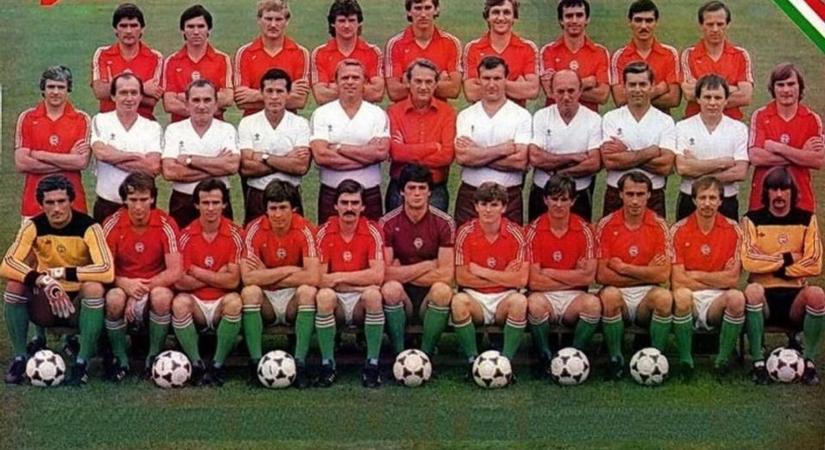 Foci vb - Benbouali beérte Szentest a világbajnoki góllövőlistán