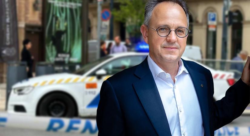 Elszámoltatás: az NKA 17 milliárdos pénzosztása miatt őrizetbe vettek 6 személyt, köztük Bús Balázst, Óbuda volt fideszes polgármesterét is