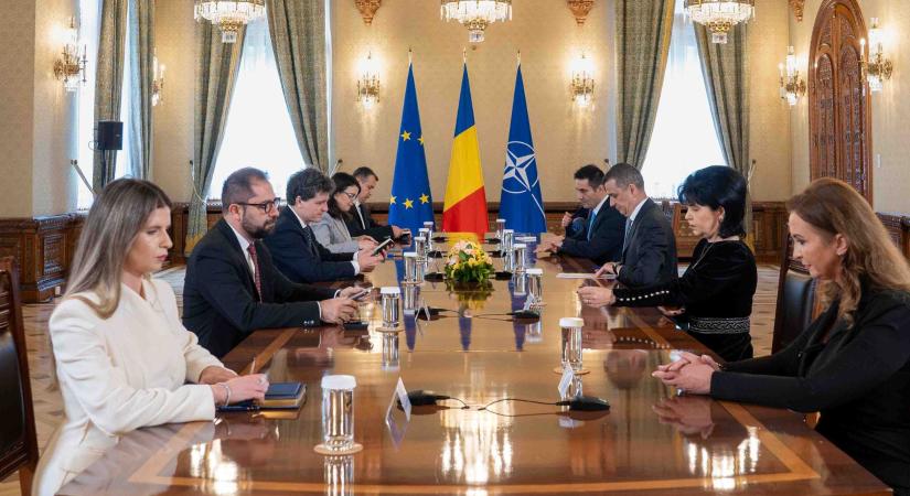Kormányt keres Románia: többesélyes folytatás a konzultációk után