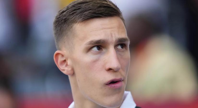 A Real Madrid vinné Schlotterbecket, de bekavart az ügybe a játékos vb-n összeszedett sérülése