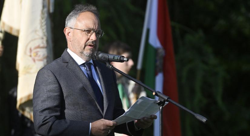 A NAV hat embert vett őrizetbe az NKA botrányos pénzosztása miatt – köztük egy volt fideszes polgármestert